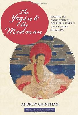 The Yogin and the Madman pdf epub mobi 电子书 下载