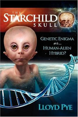 The Starchild Skull pdf epub mobi 电子书 下载
