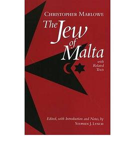 The Jew of Malta pdf epub mobi 電子書 下載