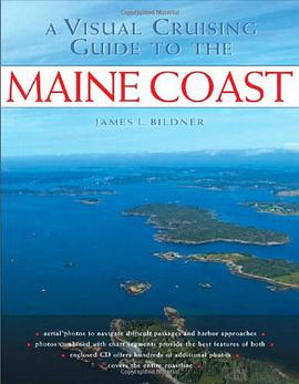 A Visual Cruising Guide to the Maine Coast pdf epub mobi 下载