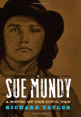 Sue Mundy pdf epub mobi 电子书 下载