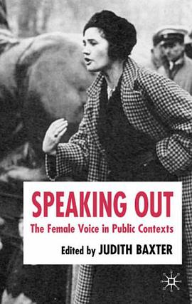 Speaking Out pdf epub mobi 电子书 下载