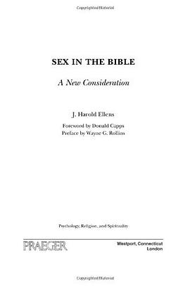 Sex in the Bible pdf epub mobi 电子书 下载