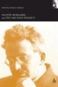 Walter Benjamin And the Arcades Project (Walter Benjamin Studies) pdf epub mobi 电子书 下载