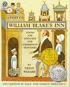 A Visit to William Blake's Inn pdf epub mobi 电子书 下载