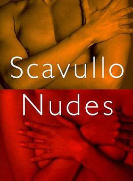 Scavullo Nudes