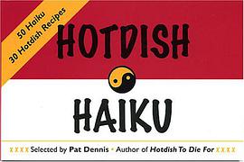 Hotdish Haiku pdf epub mobi 电子书 下载