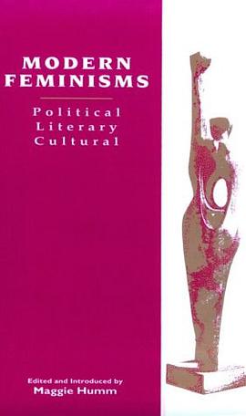 Modern Feminisms pdf epub mobi 电子书 下载