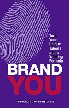 Brand You pdf epub mobi 电子书 下载