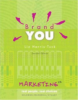 Brand You pdf epub mobi 电子书 下载