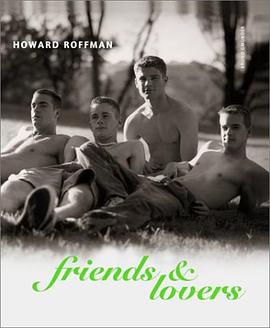 Friends and Lovers pdf epub mobi 电子书 下载