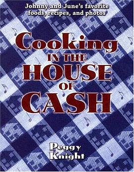 Cooking in the House of Cash pdf epub mobi 电子书 下载