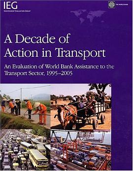 A Decade of Action in Transport pdf epub mobi 电子书 下载