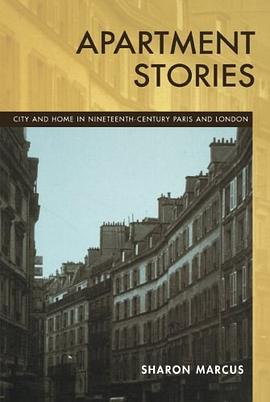Apartment Stories pdf epub mobi 電子書 下載