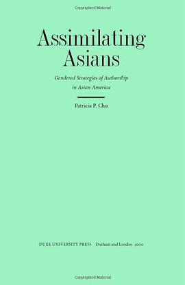 Assimilating Asians pdf epub mobi 电子书 下载