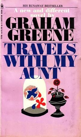 TRAVELS WITH MY AUNT