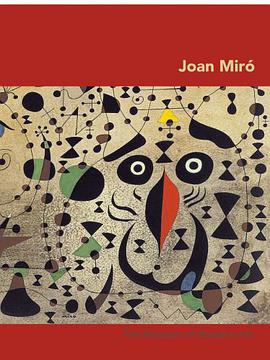 Joan Miro pdf epub mobi 电子书 下载