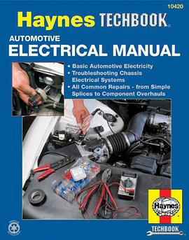 Automotive Electrical Manual pdf epub mobi 电子书 下载