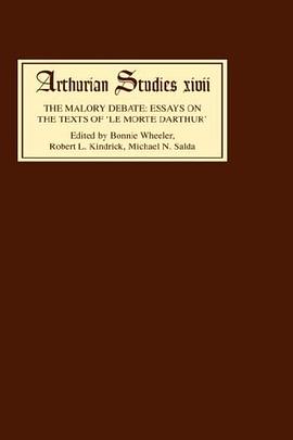 The Malory Debate pdf epub mobi 电子书 下载