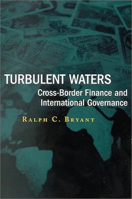 Turbulent Waters pdf epub mobi 電子書 下載
