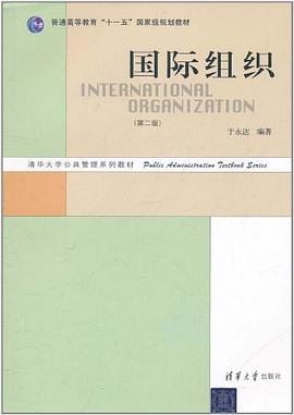 国际组织 pdf epub mobi 电子书 下载
