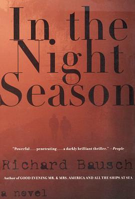 In the Night Season pdf epub mobi 电子书 下载