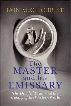The Master and His Emissary pdf epub mobi 电子书 下载