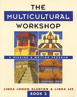 The Multicultural Workshop 2 pdf epub mobi 电子书 下载