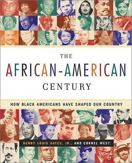 The African-American Century pdf epub mobi 电子书 下载