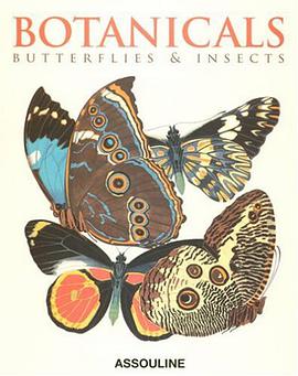 Botanicals pdf epub mobi 电子书 下载