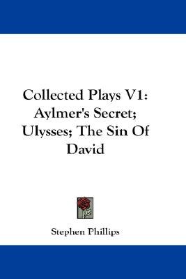 Collected Plays pdf epub mobi 電子書 下載