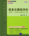 信息化绩效评价 pdf epub mobi 电子书 下载
