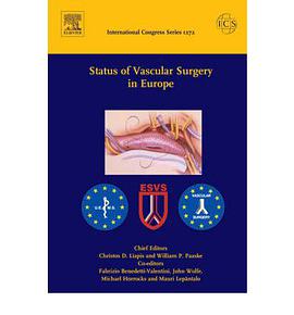 Status Of Vascular Surgery In Europe pdf epub mobi 电子书 下载