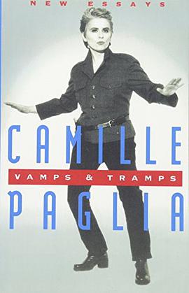 Vamps & Tramps pdf epub mobi 电子书 下载