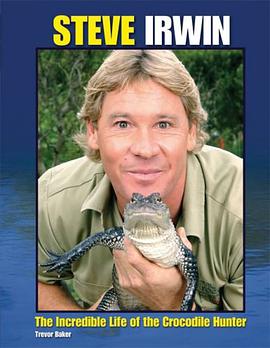 Steve Irwin pdf epub mobi 电子书 下载