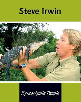 Steve Irwin pdf epub mobi 電子書 下載