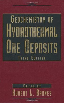 Chemistry of Hydrothermal Ore Deposits