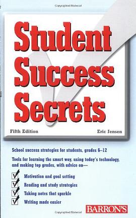 Student Success Secrets pdf epub mobi 电子书 下载