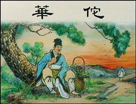 华佗 pdf epub mobi 电子书 下载