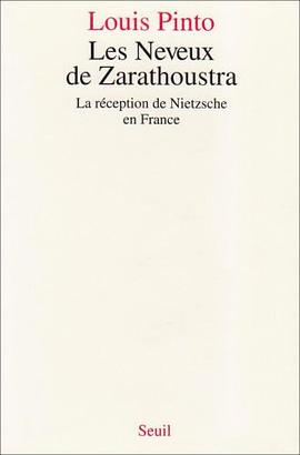 Les neveux de Zarathoustra pdf epub mobi 電子書 下載