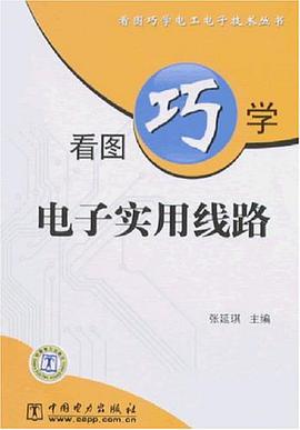 看图巧学电子实用线路 pdf epub mobi 电子书 下载