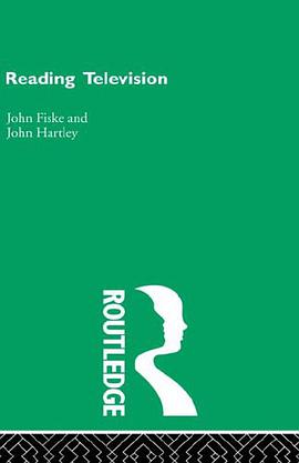 Reading Television pdf epub mobi 下载