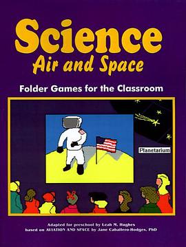 Science Air and Space pdf epub mobi 电子书 下载
