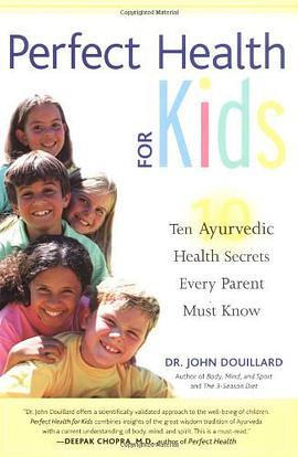 Perfect Health for Kids pdf epub mobi 電子書 下載