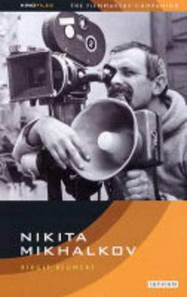 Nikita Mikhalkov pdf epub mobi 电子书 下载