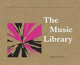 The Music Library pdf epub mobi 电子书 下载