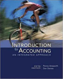 Introduction to Accounting pdf epub mobi 电子书 下载