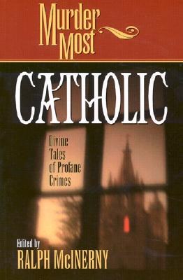 Murder Most Catholic pdf epub mobi 电子书 下载