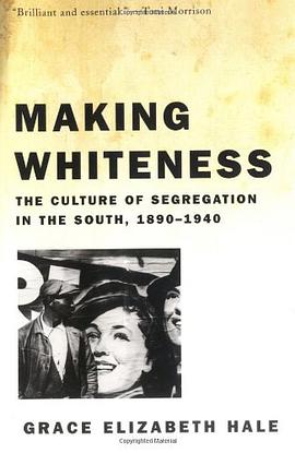 Making Whiteness pdf epub mobi 下载