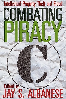 Combating Piracy pdf epub mobi 电子书 下载